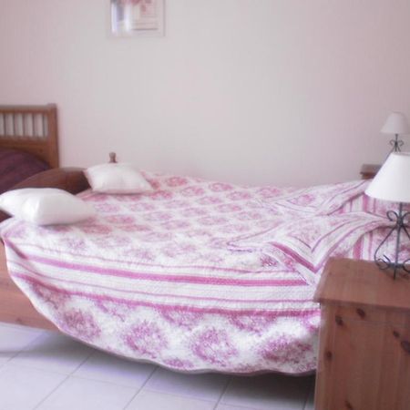 Chambres D'Hotes Du Lac Anzy-le-Duc Phòng bức ảnh