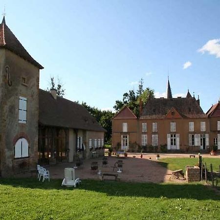 Chambres D'Hotes Du Lac Anzy-le-Duc Ngoại thất bức ảnh