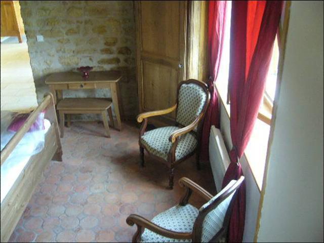 Chambres D'Hotes Du Lac Anzy-le-Duc Ngoại thất bức ảnh